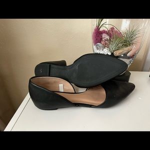 A New Day Ballet Flats